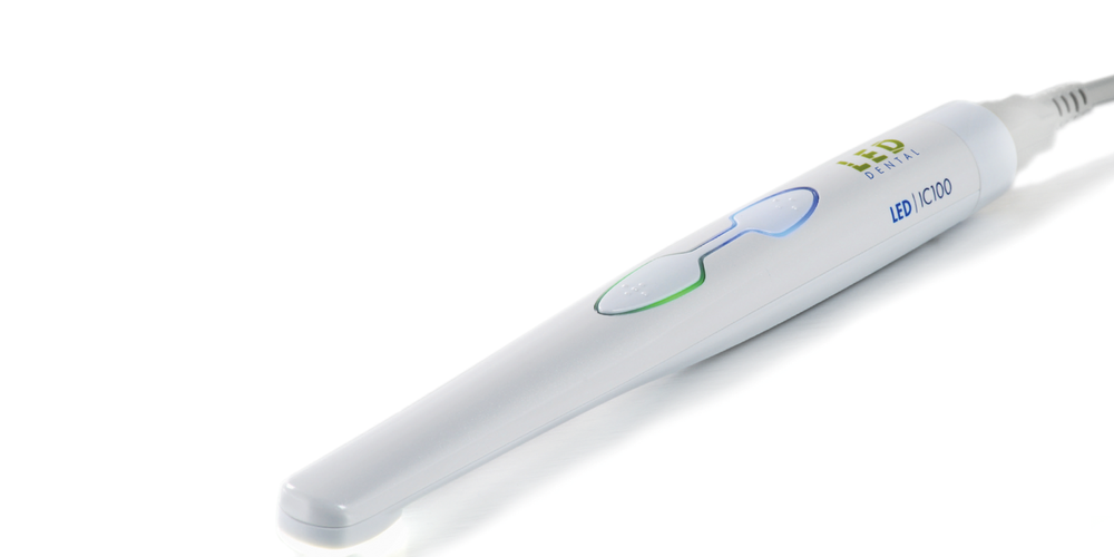 IC100 : Intra Oral Camera